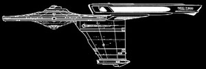 7400 Maguellanes - port orthographic.